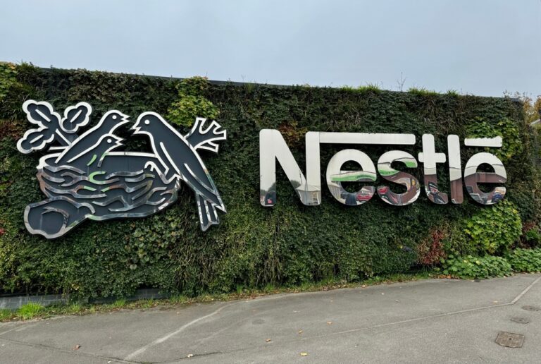 Nestlé to Plant 11 Million Trees in Brazil to Generate Carbon Credits and Boost Sustainability
