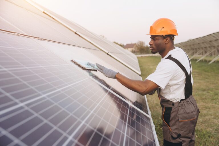 EU Mobilizes €15.5 Billion to Boost Africa’s Clean Energy Boom