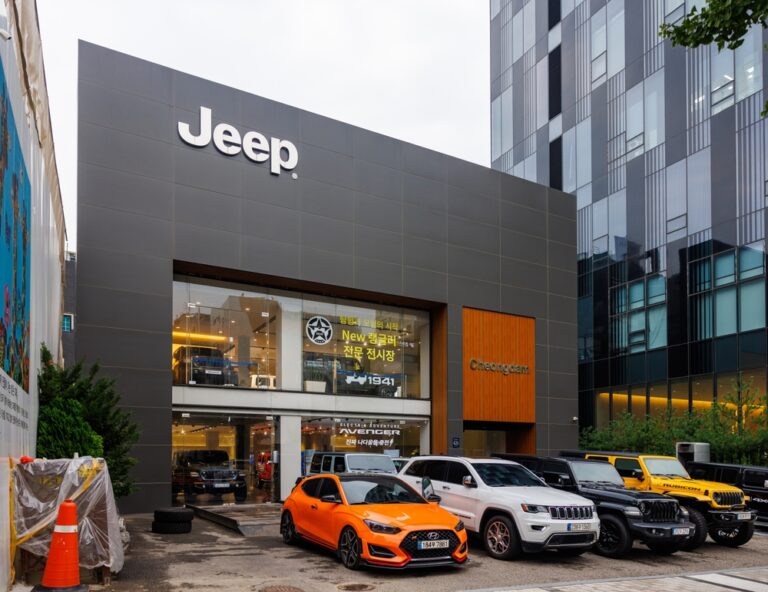 Stellantis Korea Turns EV Miles into Cashable Carbon Credits for Owners