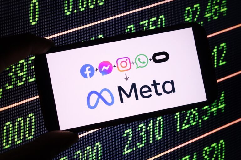 Meta’s $600 Billion AI Bet: Building the Next Generation of Data Centers
