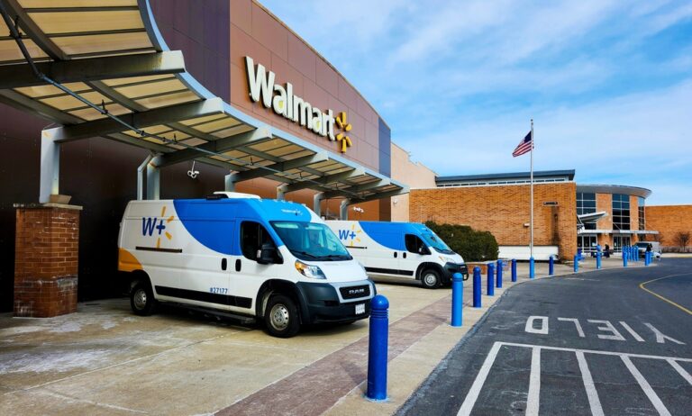 Walmart (WMT) Expands EV Charging and Boosts Renewable Energy in Its Net-Zero Playbook