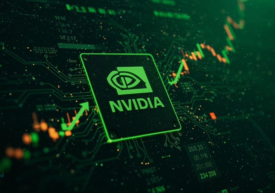 Nvidia’s Stock Rose on Q3 Strong Results: $57B Revenue, $100B AI Infrastructure Plan