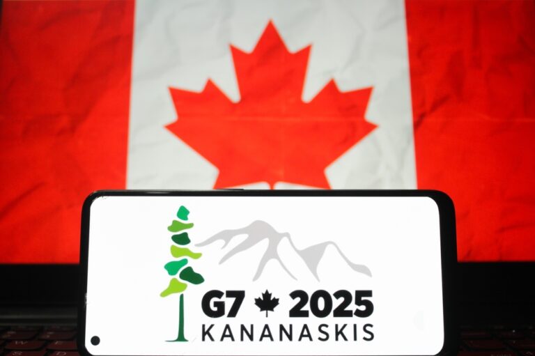 Canada Leads G7 with $6.4B Critical Minerals Boost to Secure Global Supply Chains