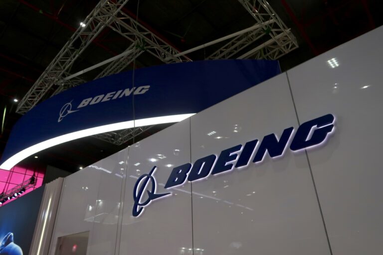 Boeing Partners With Charm Industrial to Remove 100,000 Tons of CO₂