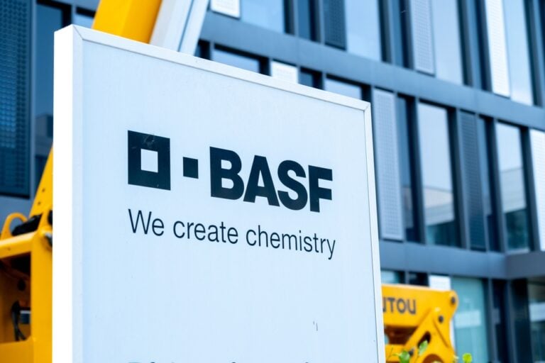 BASF and ExxonMobil Team Up to Boost Low-Emission Hydrogen with Methane Pyrolysis