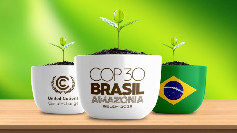 COP30 in Brazil Kicks Off: A Make-or-Break Moment for Global Climate Action