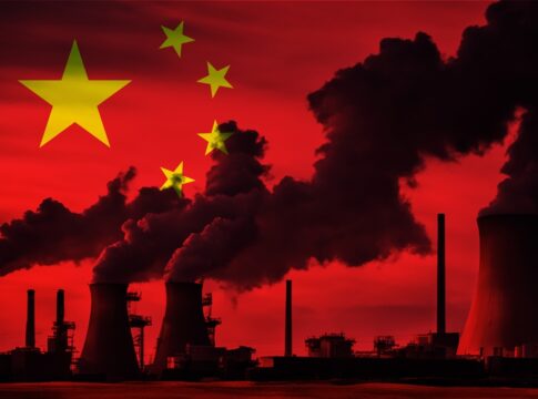 China Carbon Prices Rise as Metals and Cement Enter the National Trading Scheme