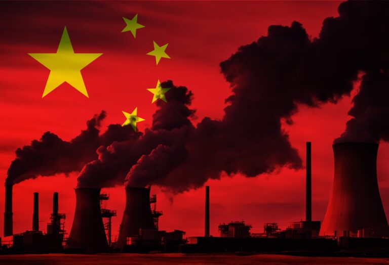 China Carbon Prices Rise as Metals and Cement Enter the National Trading Scheme