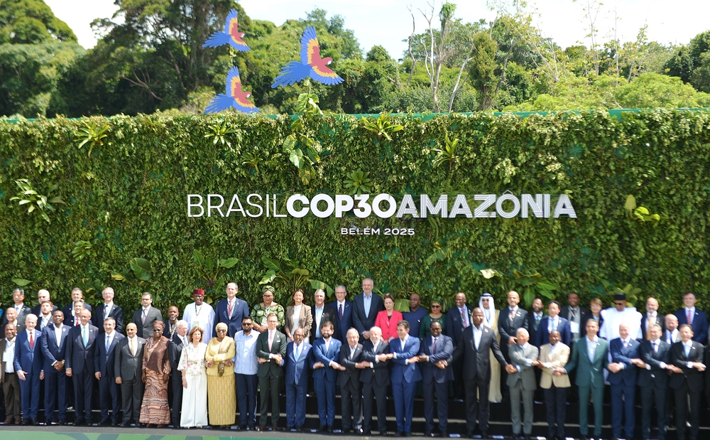 COP30 Ends in Belém: Big Money for Adaptation, Big Misses on Fossil Fuels