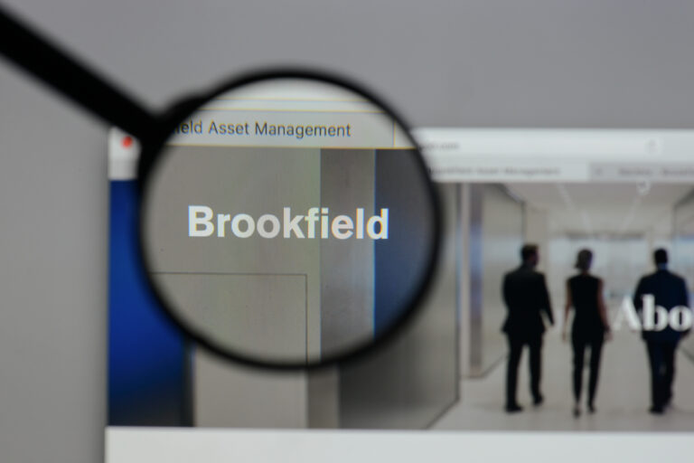 IFC Backs Brookfield’s $5B Climate Fund with $100M Investment