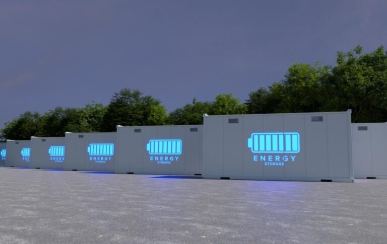 How BESS and Lithium Demand Are Shaping Energy Storage: Global Shipments to Surge 50% in 2025