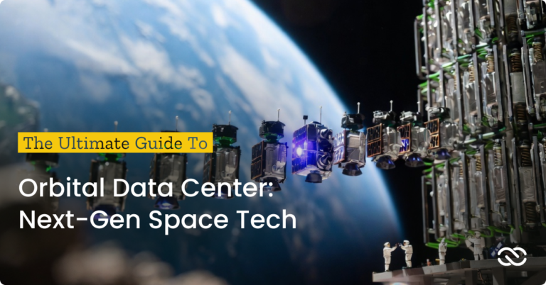 Orbital Data Center Guide: Everything You Need to Know About This Next-Gen Space Computing Technology
