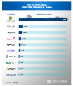 microsoft carbon removal