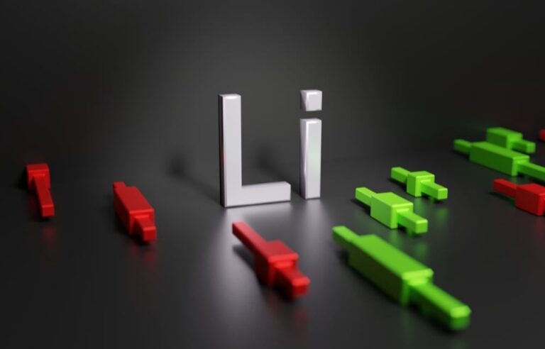 Lithium’s Surge: Why Global X Lithium & Battery Tech ETF (LIT) Is Outperforming NVIDIA Stock in 2025