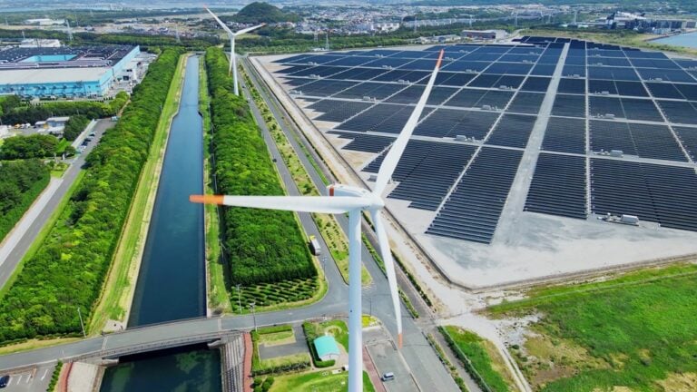 Top 4 Clean Tech Companies to Watch in 2026