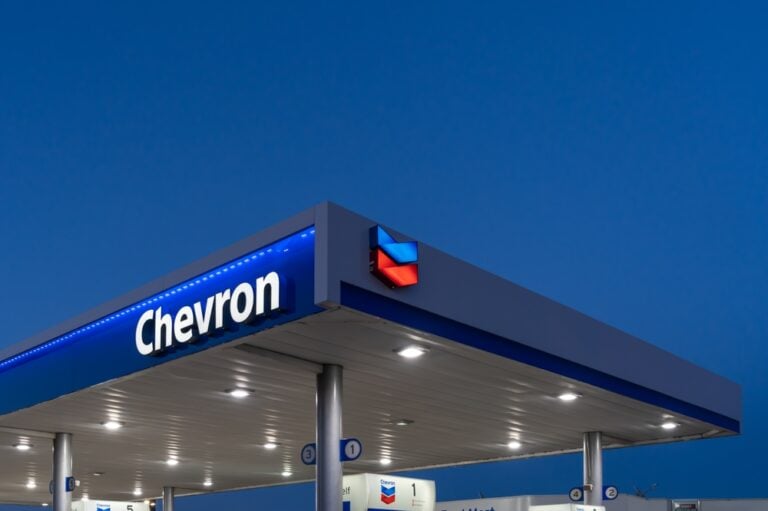 Why Chevron Updated Biofuels and Geothermal in Its Energy Strategy to Cut Carbon