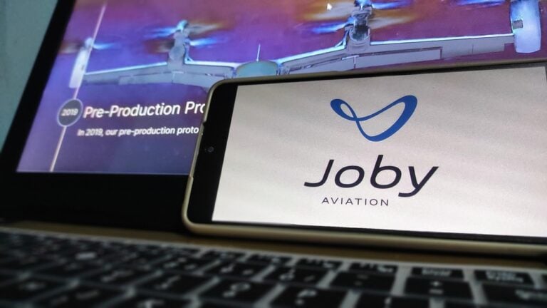 Joby Aviation’s 2027 Vision: Four Electric Air Taxis per Month and Stronger Emission Cuts Amid Advanced Air Mobility Boom