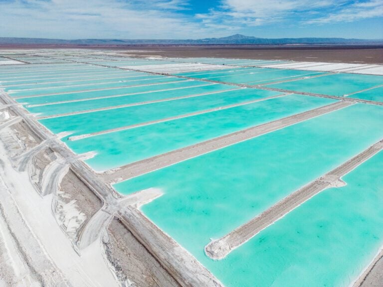 Codelco and SQM Unite to Boost Chile’s Lithium Future Through 2060