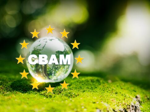 EU Expands CBAM: A Review Shows It Urges Other Countries to Use Carbon Pricing