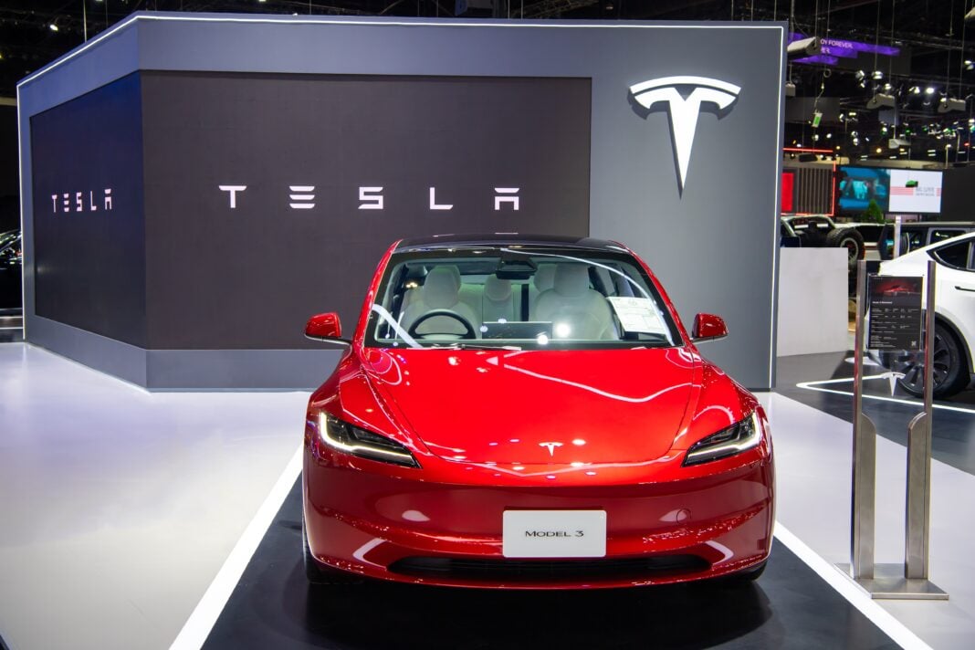 Tesla at a Crossroads: Sales Slump Meets Regulatory Headwinds But Stock Rises, Why?