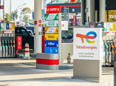 TotalEnergies Bets $167M on Brazil’s Carbon Capture Potential