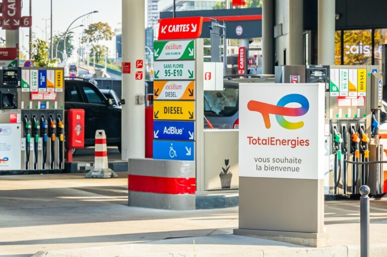 TotalEnergies Bets $167M on Brazil’s Carbon Capture Potential