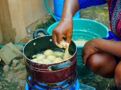 World Bank's $200M Bond Links Carbon Credits and Clean Cookstoves in Ghana