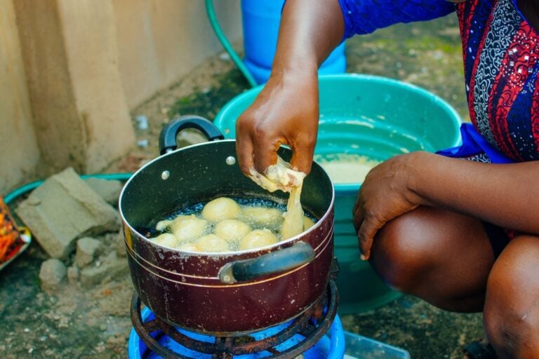 World Bank’s $200M Bond Links Carbon Credits and Clean Cookstoves in Ghana