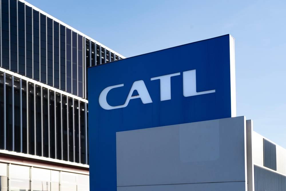 CATL's Multi-Country Expansion Redefines Europe's Battery Supply Chain and  Workforce  Carbon Credits