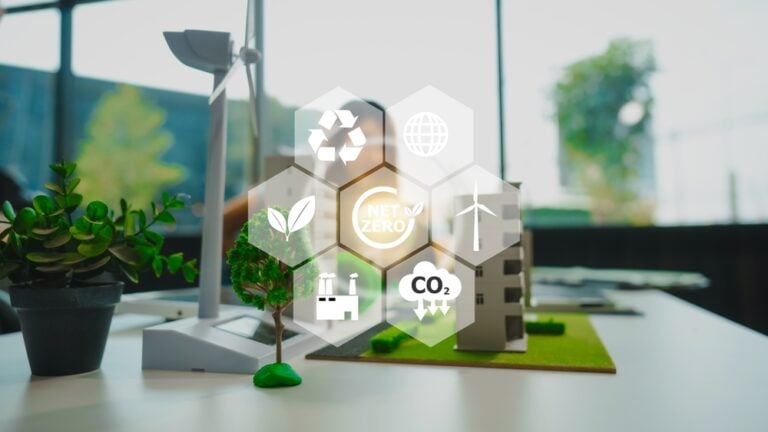 From Emissions to Removal: Why Carbon Sink Cities Are the Next ESG Frontier