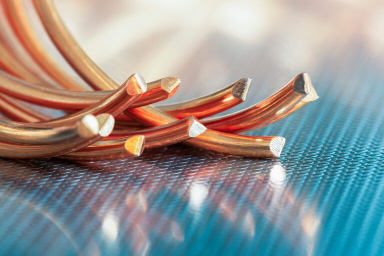 Copper Price Hit New Record at $11,771/Ton: What Ignites the Rally?