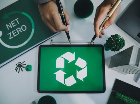 How China’s Carbon Market Is Fueling Asia’s Biggest Climate Finance Opportunity