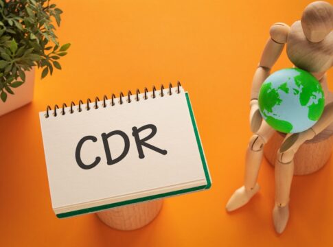CDR