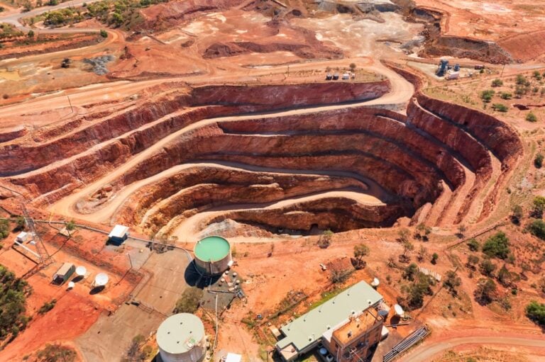 Canada Approves Anglo–Teck Merger to Power the Clean Energy Copper Supply Chain
