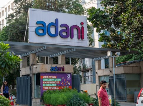 Adani Pledges $5 Billion for Google’s AI Data Center in India