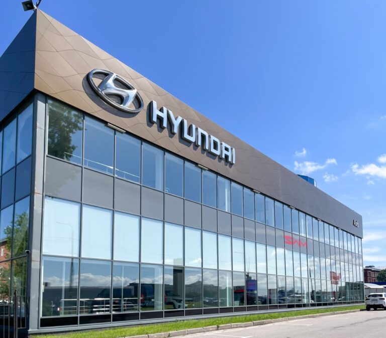Hyundai’s Next-Gen Battery Campus in South Korea and V2X Strategy Set to Revolutionize the Global EV Market