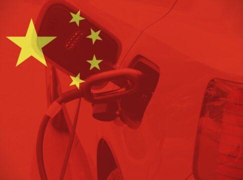 How China’s $180B Clean-Tech Investments Transform the Global South