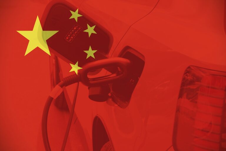 How China’s $180B Clean-Tech Investments Transform the Global South