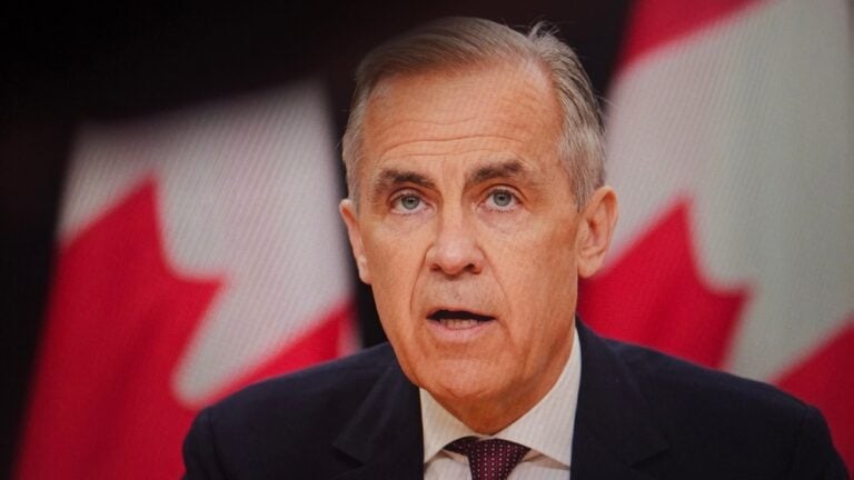 Mark Carney Admits Canada Will Miss 2030 and 2035 Climate Targets as Policy Rollbacks Slow Progress