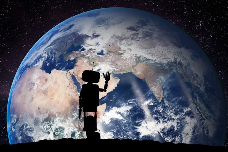 China Joins Google, Amazon, and xAI in the Race to Build AI Supercomputers in Space!