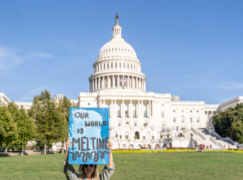What Happens Next as Trump Withdraws U.S. From Major Global Climate Agreements?