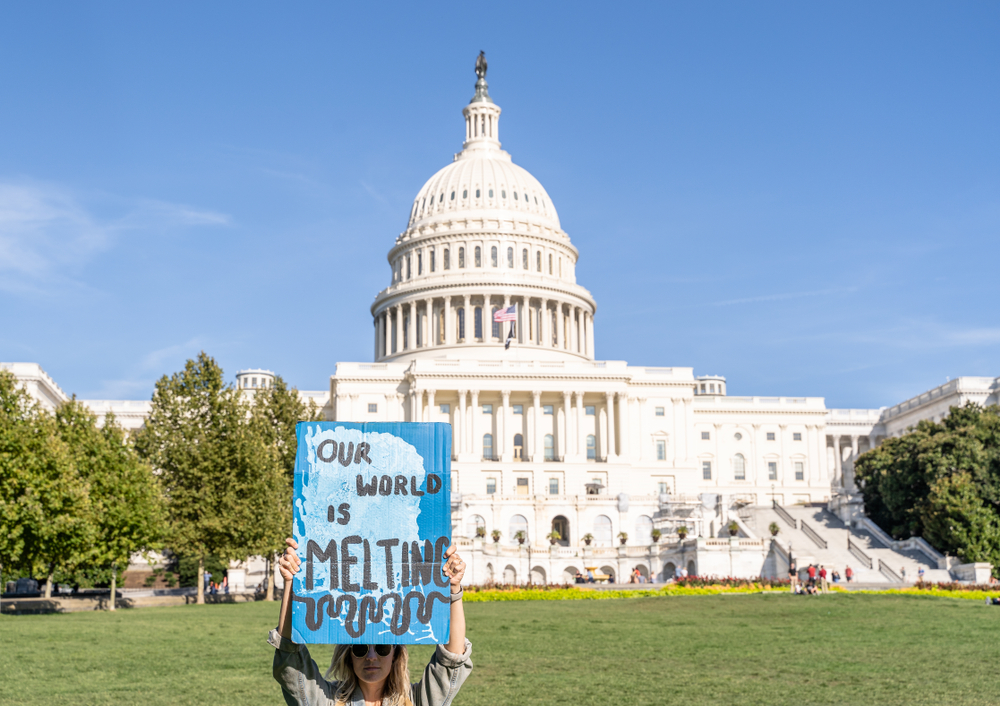 What Happens Next as Trump Withdraws U.S. From Major Global Climate Agreements?