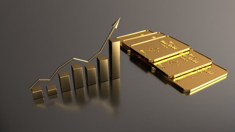 Gold Prices Smash Another Record: Spot Gold Hits $4,689 All‑Time High as Central Banks Go on a Buying Spree