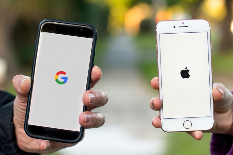 Alphabet (Google) Surpasses Apple in Value: But How About Their Climate Ambitions and Progress?
