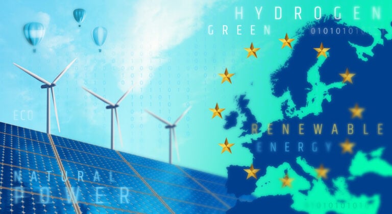 Europe’s Power Paradox: Why Electricity Prices Went Below Zero in 2025