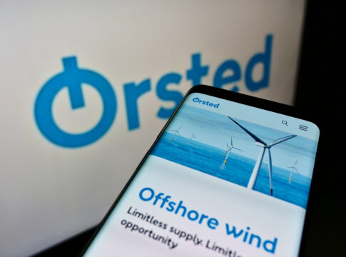U.S. Court Clears the Air: Ørsted’s Offshore Project Gets Green Light