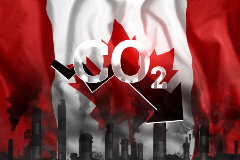 Canada’s Climate Momentum Slows in 2026 Despite 7% Emissions Drop, RBC Report Finds