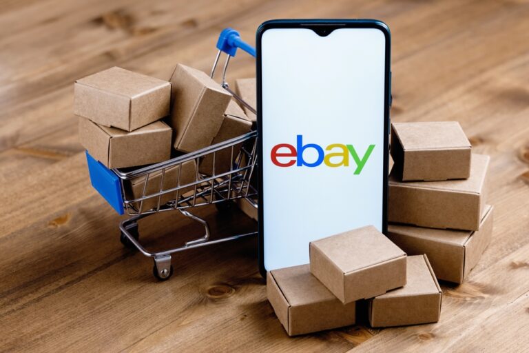 eBay Maps Out Path to Net-Zero by 2045 with Science-Based Climate Plan