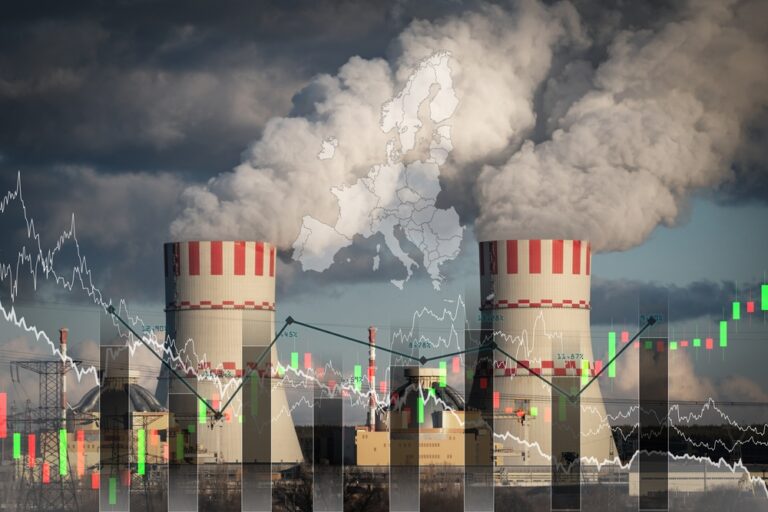 Trump’s Davos Nuclear Endorsement Powers a Rally in Oklo, SMRs, and Atomic Stocks