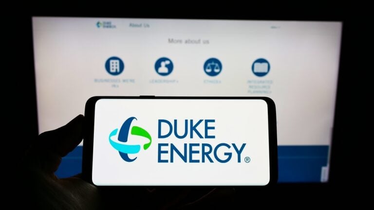 Duke Energy Florida Launches First 100% U.S. Green Hydrogen Power System
